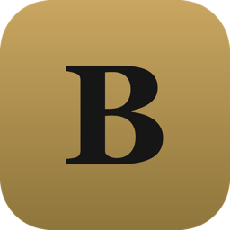 BarberBook logo