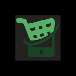 Mega Trolley logo